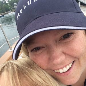 Meet your Posher, Jodi